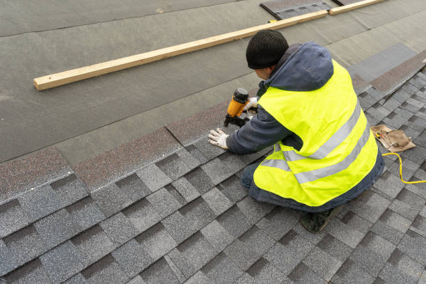 Roof Waterproofing Services in Island Lake, IL