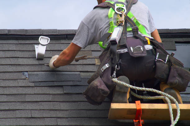Best Best Roofing Contractors  in Island Lake, IL