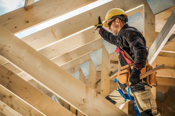 Best New Roof Installation  in Island Lake, IL