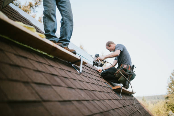 Best Commercial Roofing Services  in Island Lake, IL